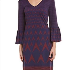 Julie Brown shift dress